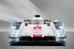 Audi R18 e-Tron Quattro 2014 года